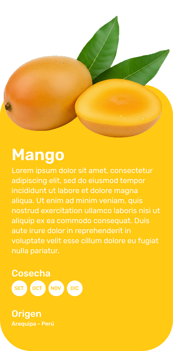 Mango
